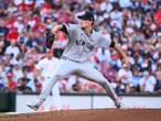 Yankees salvan el honor de la mano de Max Fried