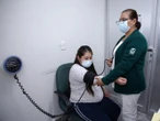 IMSS atiende a 31 millones de mujeres
