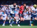 Pumas y Atlas fueron notificados por FIFA, no podrán fichar jugadores