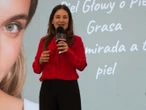 El éxito de una mujer se construye en red: Gabriela Lizárraga