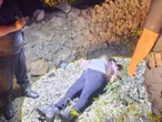 Hombre abandona a su amante tras sufrir accidente en Yucatán; no quería que su esposa se enterara