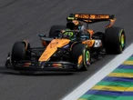Lando Norris triunfa en Brasil y acaricia el campeonato
