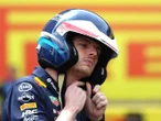Verstappen vaticina una carrera loca en Mónaco