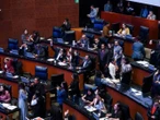 Senado aprueba la creación de la Agencia de Trenes y Transporte Público Integrado