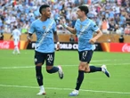 Manchester City destroza a Juventus en el Mundial de Clubes