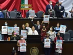 Diputada de Morena admite usar ChatGPT para legislar; ‘actualícense’