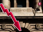 Banxico baja tasa interés hoy 26 junio 2025