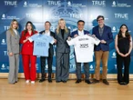 Educational Football Program de la Fundación Real Madrid llega a Querétaro