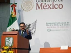 “Formación de doctores en el IMSS creció en 68%”: Zoé Robledo