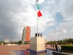 "Justicia para 'El Monky'": UNAM bajo la lupa por brutalidad policial