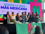 Guadalajara presume nuevos embajadores rumbo al Mundial 2026