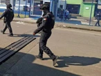 Enfrentamiento en Atoyac, Veracruz, deja cuatro personas muertas