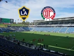¿Dónde ver el LA Galaxy - Toluca, Campeones Cup?
