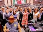 Adelanta oposición voto en contra de militarización de Guardia Nacional