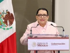 Rosa Icela Rodríguez reconoce labor de padres, madres y colectivos que buscan a desaparecidos