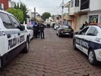 Esta es la forma en que secuestran a dueños de negocios para robarles su dinero