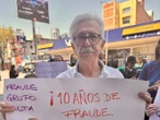 Investigan a extitular del IFECOM y al síndico Badín por fraude a adultos mayores