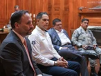 Maru Campos refuerza estrategias para inhibir el delito y reducir la delincuencia en el estado