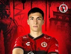 Tijuana refuerza su mediocampo