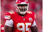 Estrella de Chiefs borra sus redes tras la jugada que incendió Kansas City