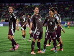 ¡México golea a Chile y va a cuartos de final del Mundial Sub-20!