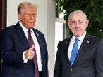 Trump dice que Hamás está listo para "una paz duradera" y pide a Israel detener bombardeos