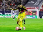 En América se vive más presión que en Cruz Azul y Chivas
