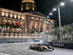 F1 dejaría de de transmitirse en FOX Sports México con efecto inmediato y el resto del 2025