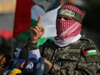 Hamás acepta liberar a todos los rehenes israelíes, según el plan de Trump para Gaza