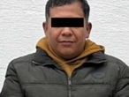 Detienen a integrante de la célula delictiva del "Güero Fresa"