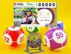 Lotería Nacional: Resultados del Sorteo Superior 2859 del 03 de octubre de 2025