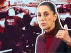 Van 30 quejas de mexicanos por violación a sus derechos por agentes del ICE