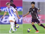 Mundial Sub-17: Argentina vs México, día, horario y dónde ver