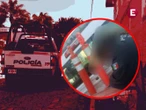 Matan a dos mujeres policías en Jalisco; dejan sus cuerpos en patrulla