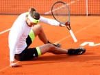 Echan a aficionado tras molestar a Zverev