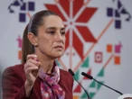 Presidenta Sheinbaum descarta posible invasión de EU a Venezuela
