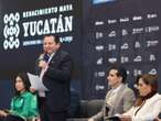 Será Yucatán capital mundial del voleibol playero