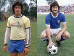 Miguel Ángel 'Confesor' Cornero, campeón con América y Cruz Azul