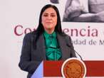 Destaca Ariadna Montiel incorporación de Sembrando Vida a la Constitución