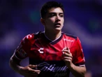 Gilberto Mora operado de la mano, Xolos pierde a su estrella antes del Play-In
