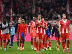 El Bayern Múnich sigue con marca perfecta: 15 de 15