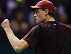 Sinner arrasa a Zverev y avanza a la final de París para recuperar trono de la ATP