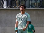 Aldo Patricio De Nigris, el ‘9’ de México Sub-17