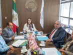 Aplicarán pruebas de alcoholimetría en el Poder Judicial de Tlaxcala