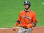 Imparables de Jeremy Peña hacen la diferencia