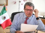 Ricardo Monreal denuncia ataques vicarios contra López Beltrán como agresión política
