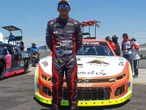 xavier razo liderato nascar mexico aguascalientes 