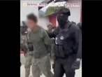Operativo en Michoacán deja nueve detenidos y 12 presuntos agresores muertos