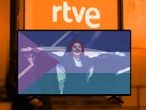 Eurovisión amenazó a TVE por sus dichos sobre Gaza... y así le respondió