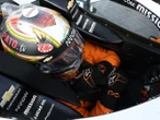 Pato O'Ward logra 4° puesto en el primer día de calificación para Indy 500